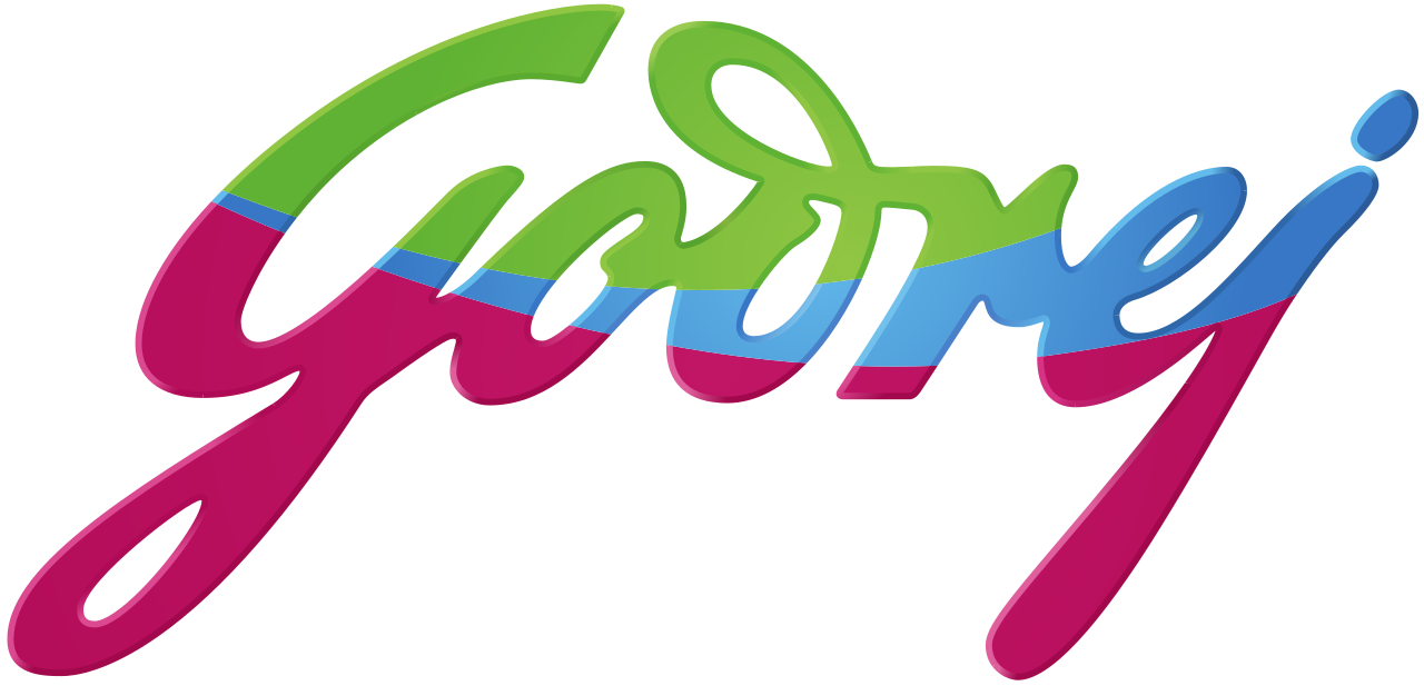 godrej logo.svg