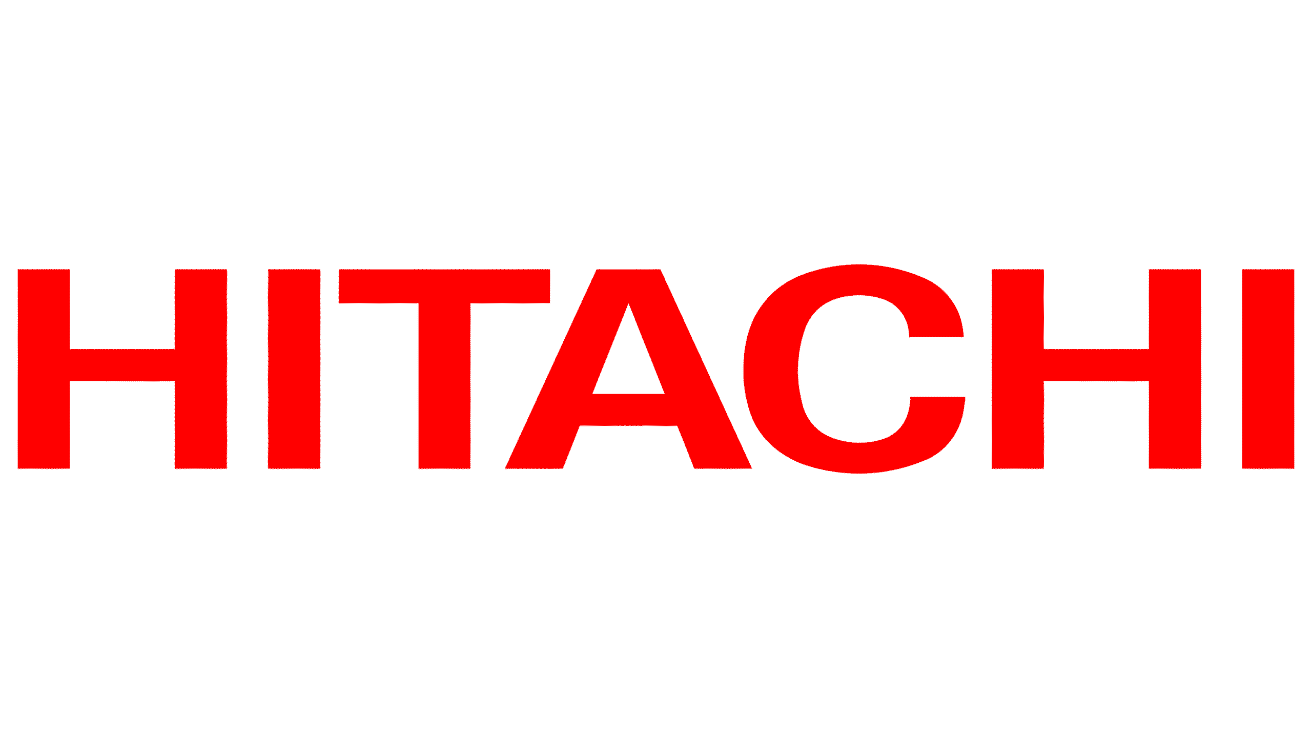 hitachi emblem
