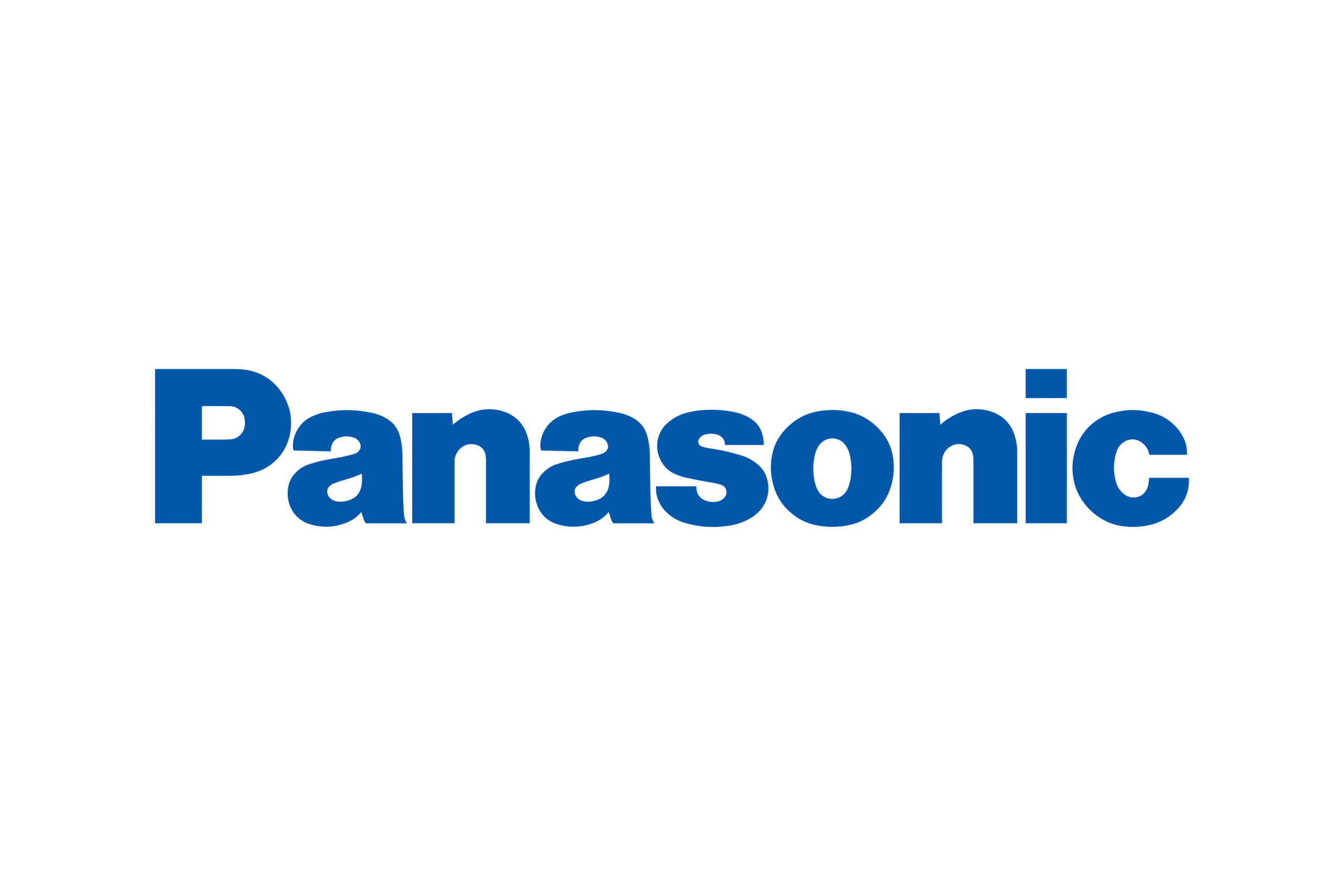 panasonic (brand) logo.wine